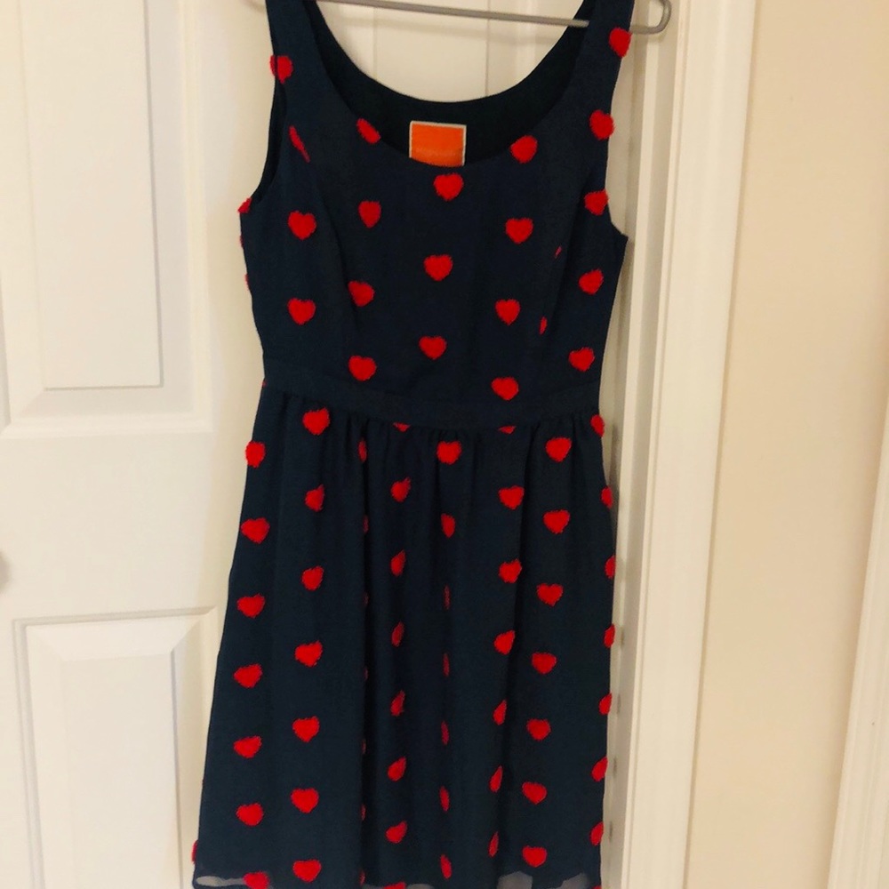 Size S ModCloth Dress